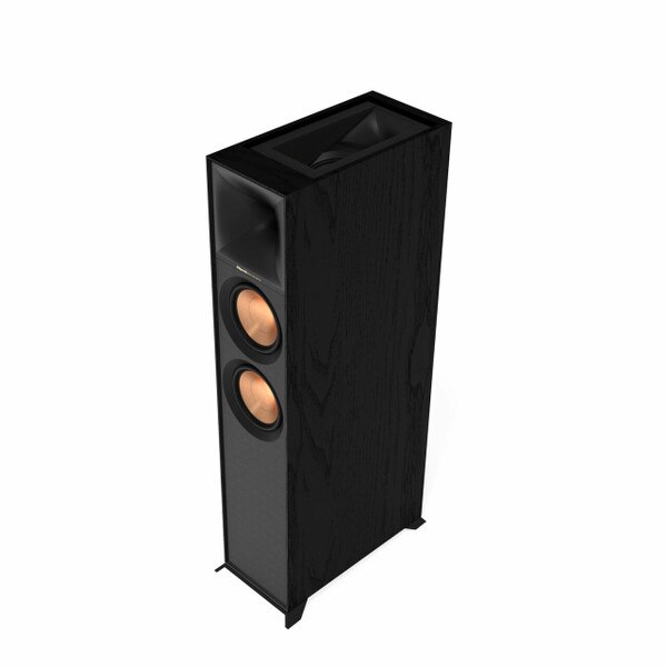 Main product image for Klipsch R-605FA Reference Series 6.5" Dolby Atmos Floorstanding Speaker247-2040